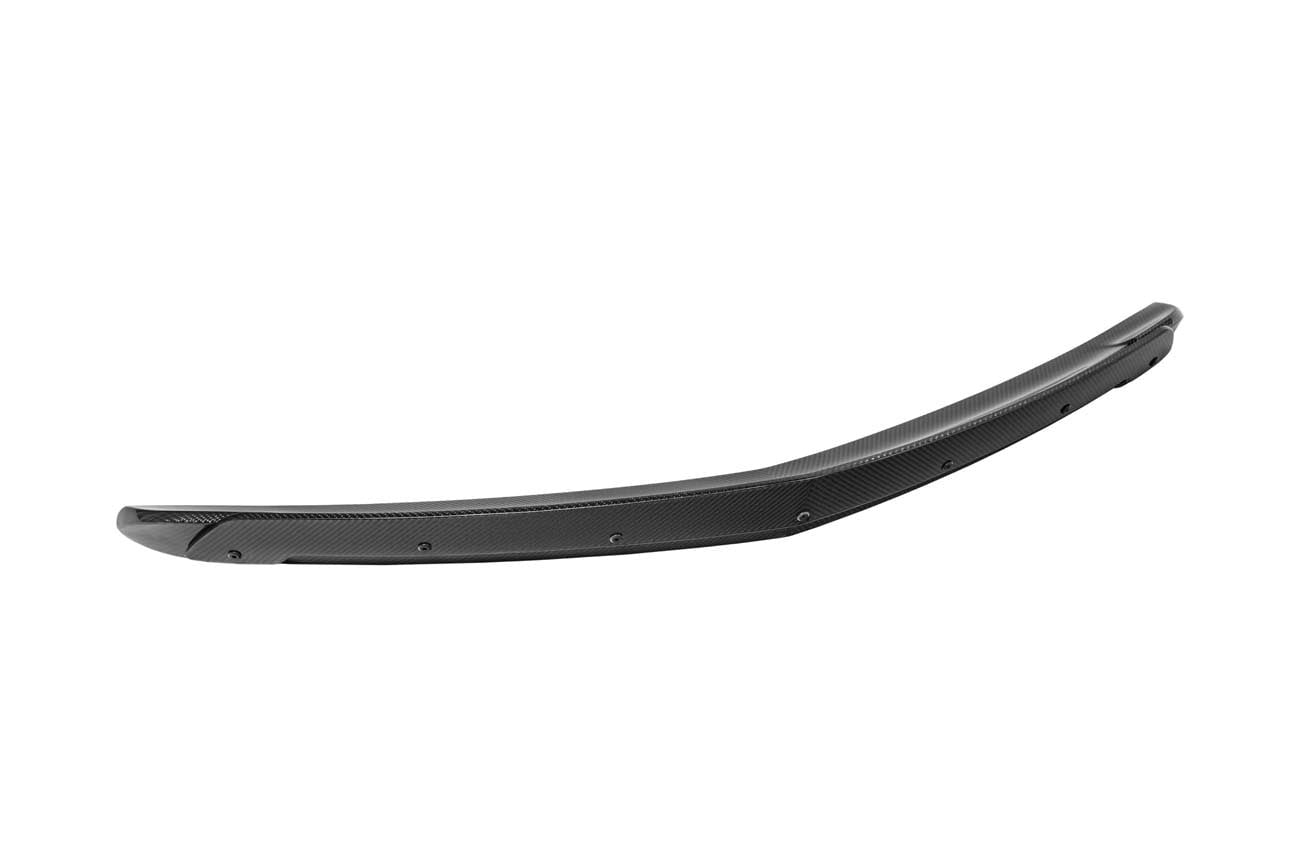 2016-2019 ATS-V COUPE  | Wickerbill Trunk Spoiler Wing Carbon Fiber